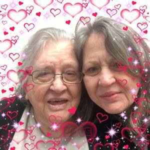 Meet your Posher, Debra